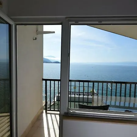 Topencarov Guest house Ohrid
