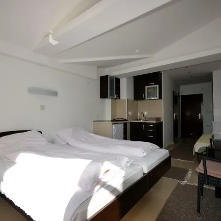 Guest house Topencarov *