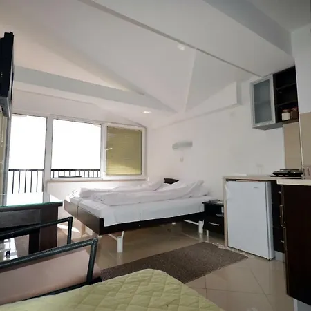 Guest house Topencarov Ohrid