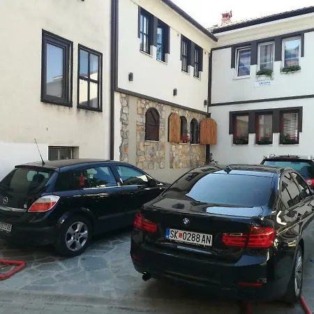 Topencarov Guest house *