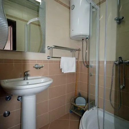 Guest house Topencarov Ohrid
